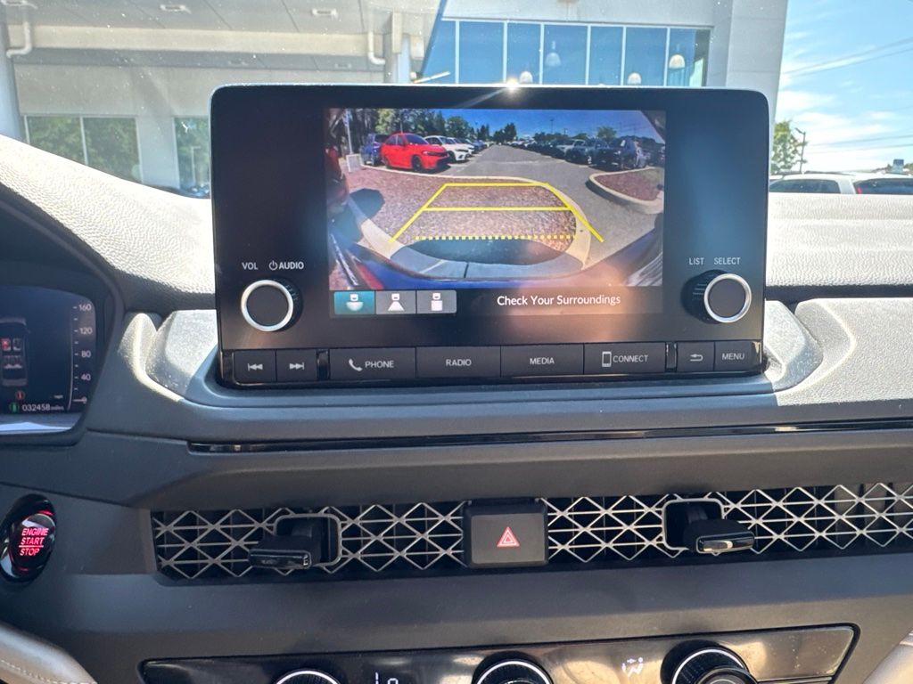 Thumbnail: 2024 Honda Accord - 11