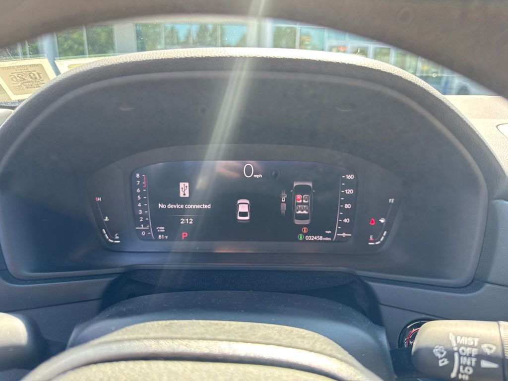 Thumbnail: 2024 Honda Accord - 12