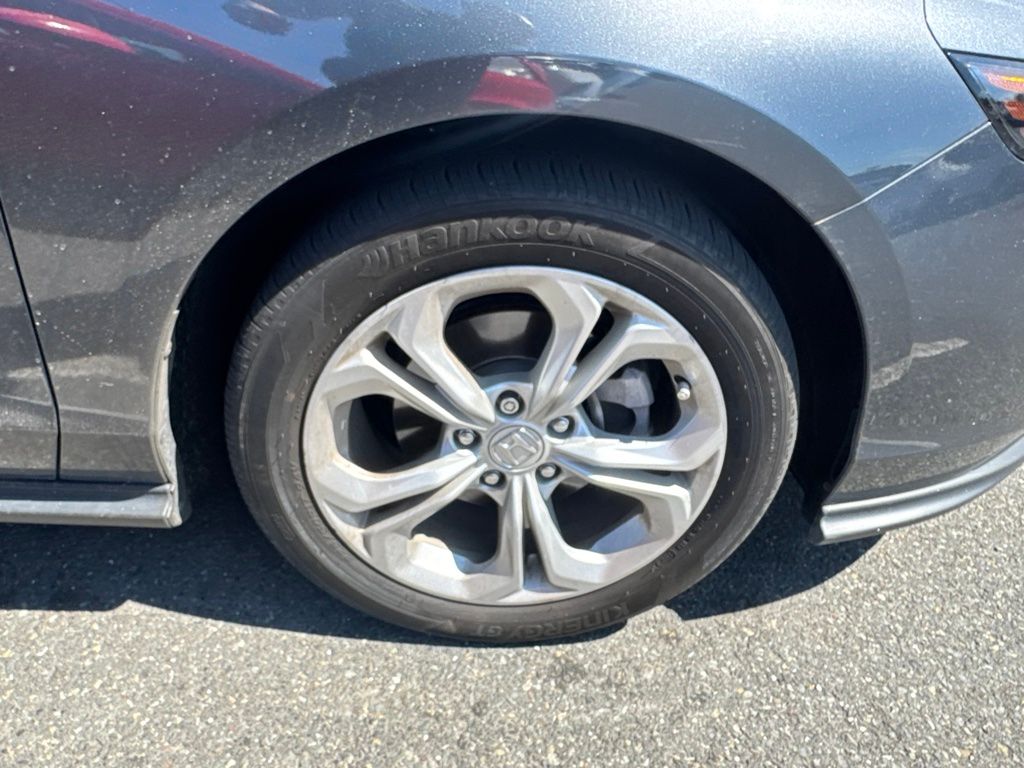Thumbnail: 2024 Honda Accord - 25