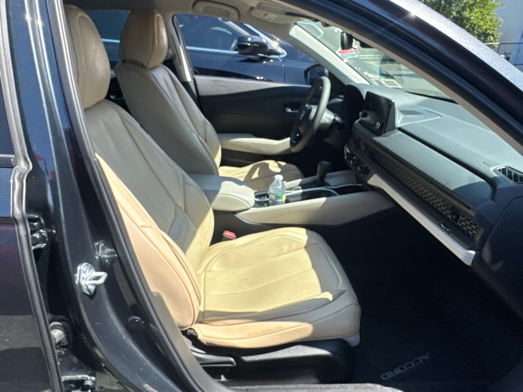 Thumbnail: 2024 Honda Accord - 9