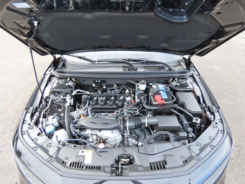 Thumbnail: 2026 Honda Accord - 8