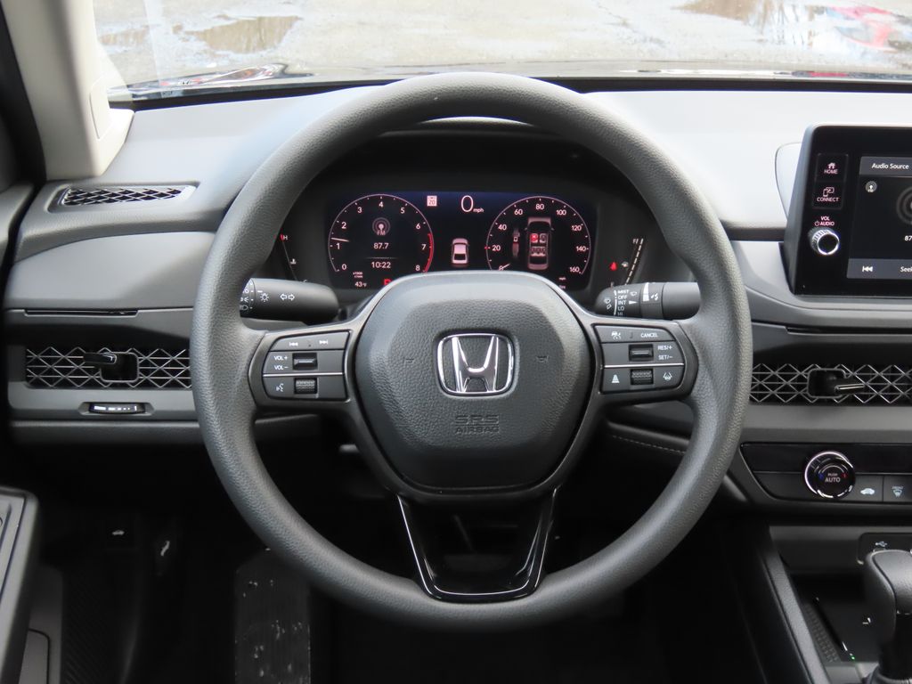 Thumbnail: 2026 Honda Accord - 13