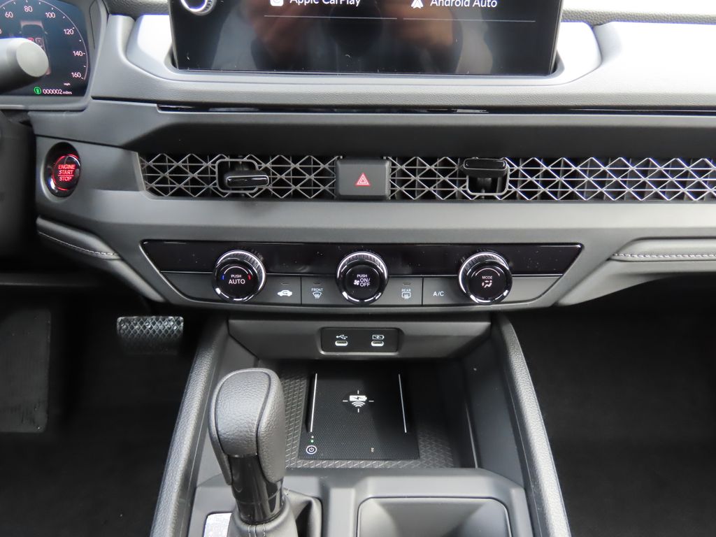 Thumbnail: 2026 Honda Accord - 20