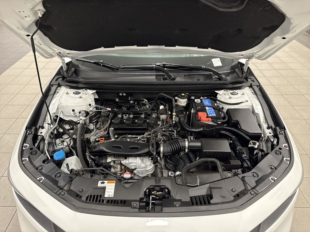 Thumbnail: 2023 Honda Accord - 7