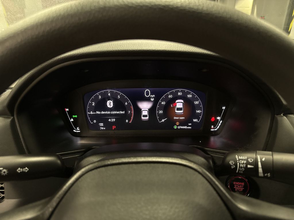 Thumbnail: 2023 Honda Accord - 29
