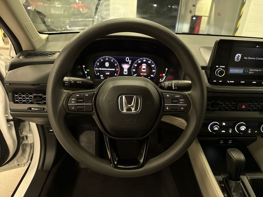 Thumbnail: 2023 Honda Accord - 2