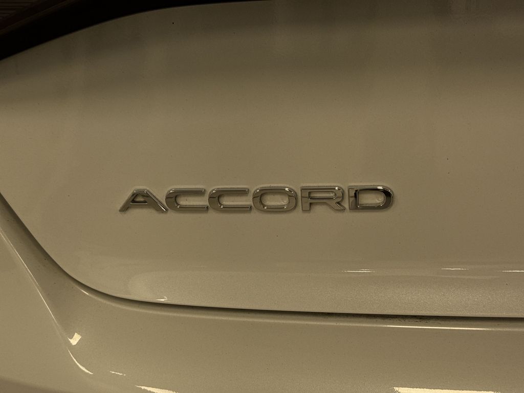Thumbnail: 2023 Honda Accord - 5