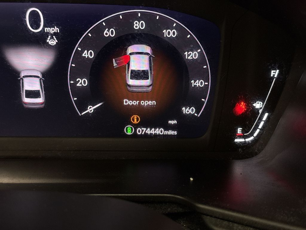 Thumbnail: 2023 Honda Accord - 14