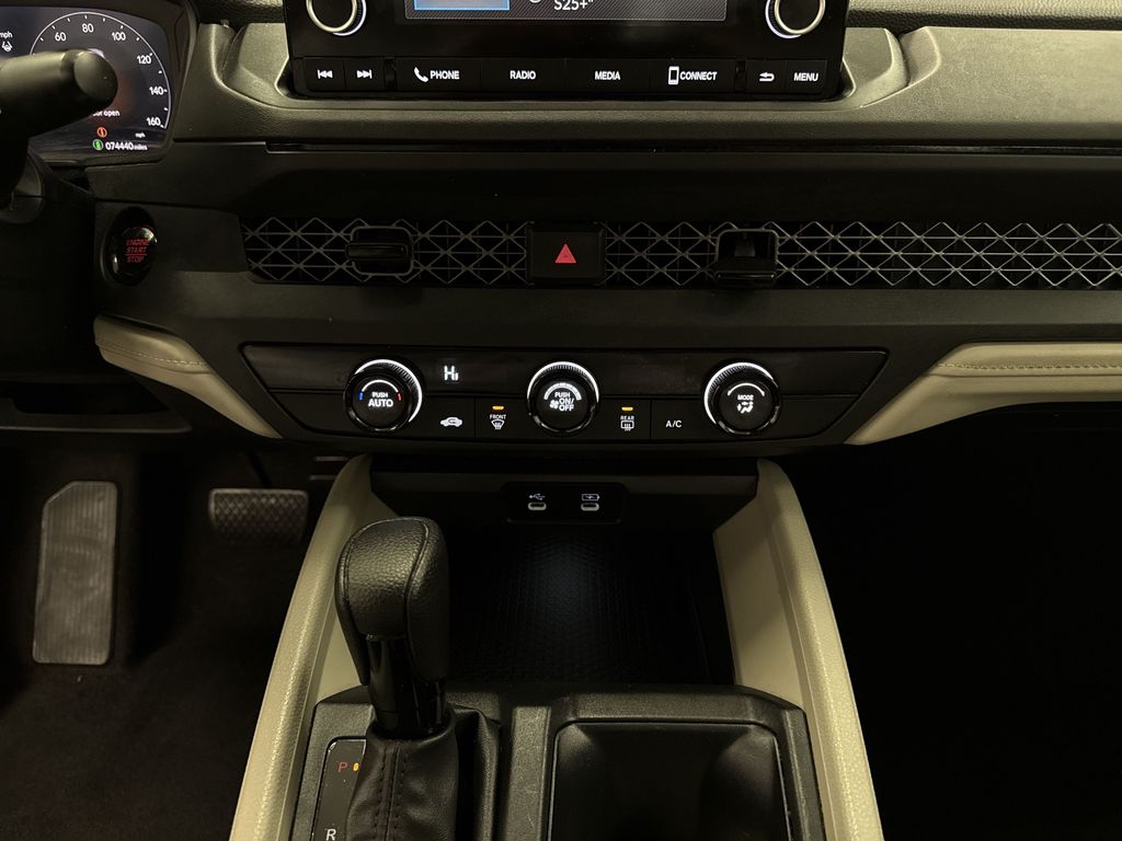 Thumbnail: 2023 Honda Accord - 24