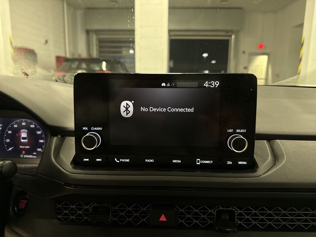 Thumbnail: 2023 Honda Accord - 12