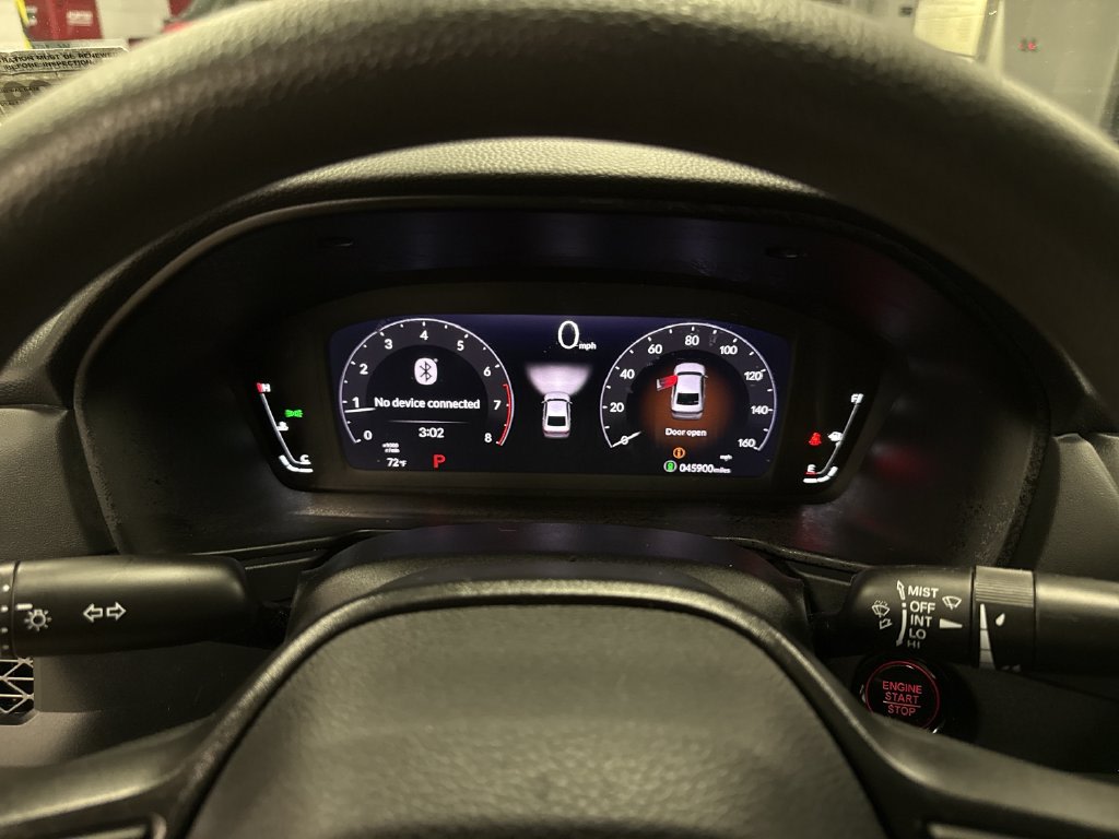 Thumbnail: 2024 Honda Accord - 30