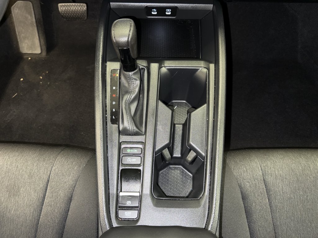 Thumbnail: 2024 Honda Accord - 29