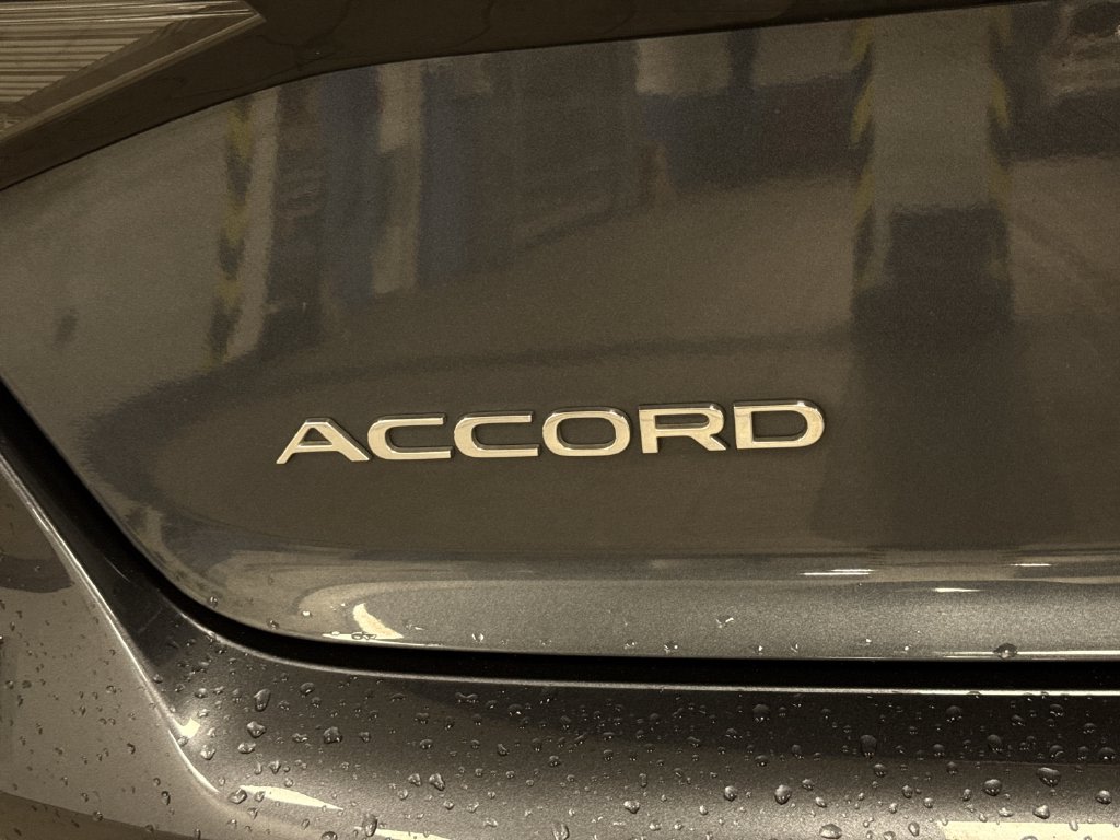 Thumbnail: 2024 Honda Accord - 26