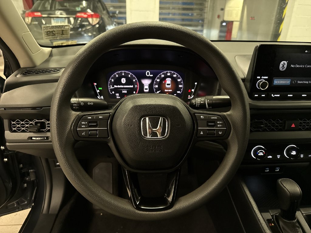 Thumbnail: 2024 Honda Accord - 2