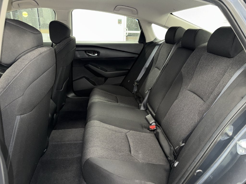Thumbnail: 2024 Honda Accord - 11