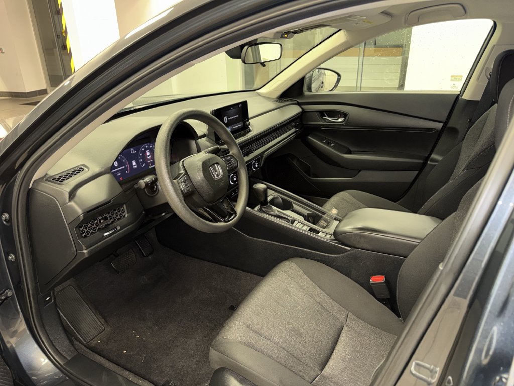 Thumbnail: 2024 Honda Accord - 8