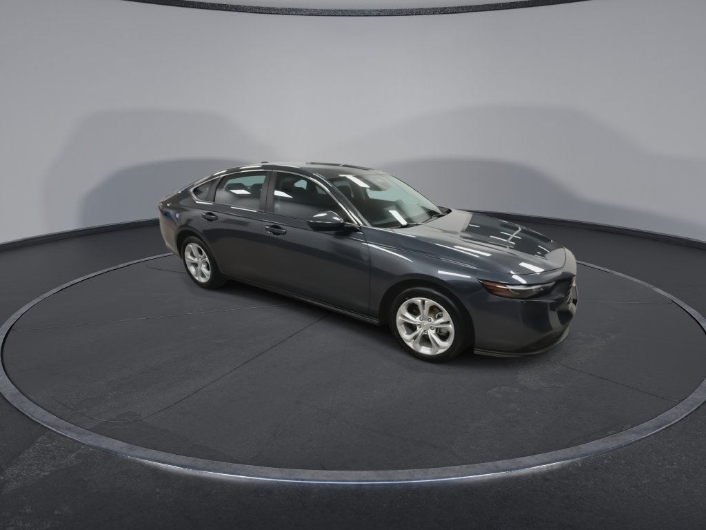 Thumbnail: 2024 Honda Accord - 5