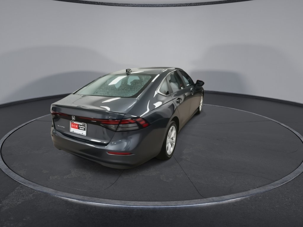Thumbnail: 2024 Honda Accord - 21