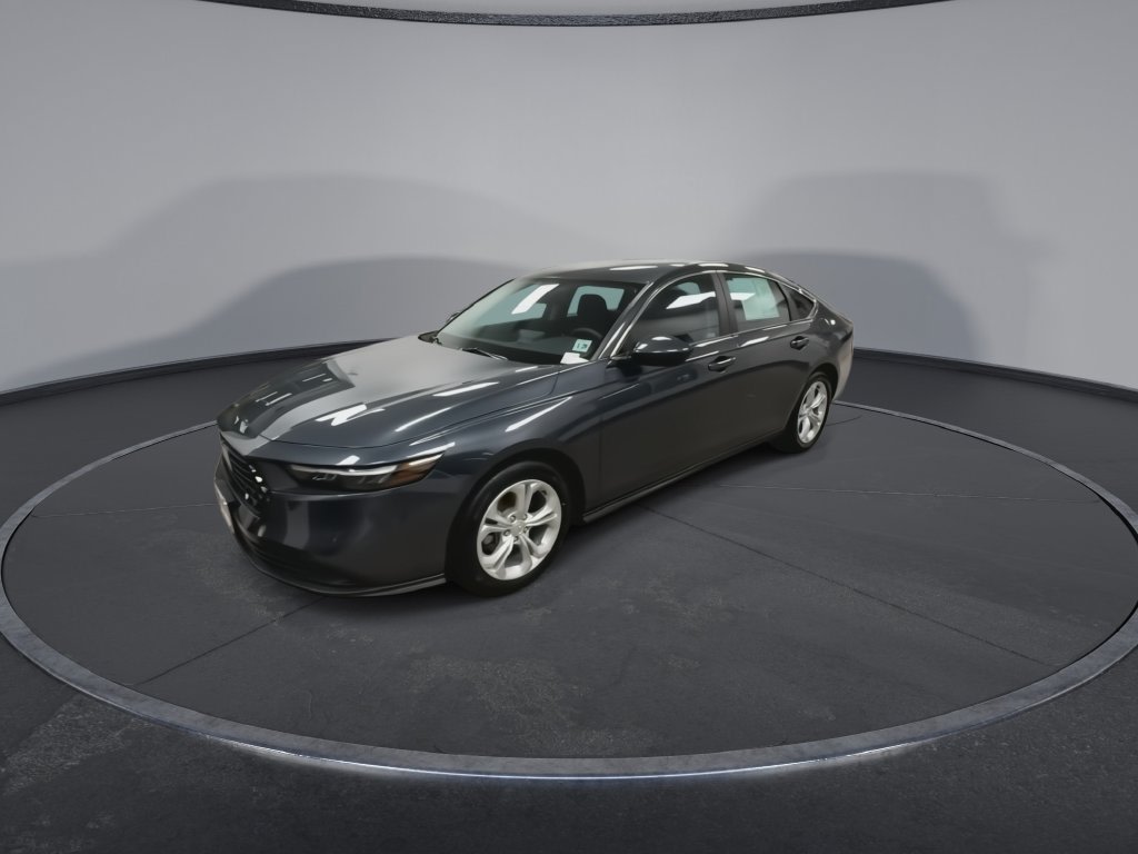 Thumbnail: 2024 Honda Accord - 19