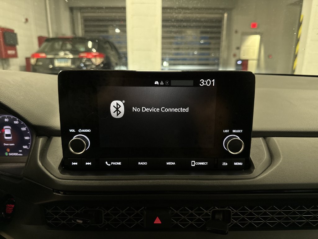 Thumbnail: 2024 Honda Accord - 12