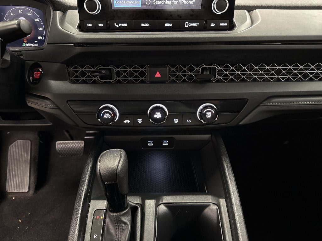 Thumbnail: 2024 Honda Accord - 24