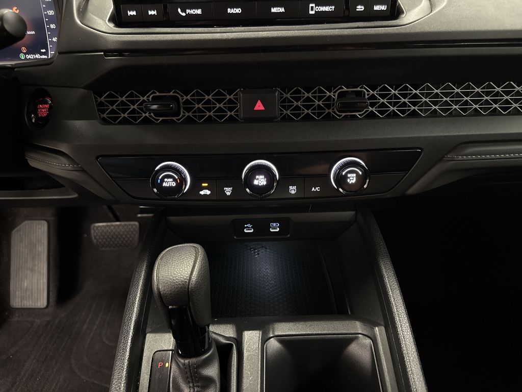 Thumbnail: 2024 Honda Accord - 25