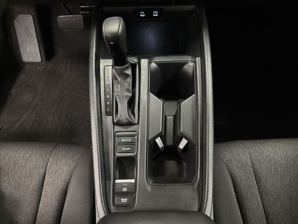 Thumbnail: 2024 Honda Accord - 13