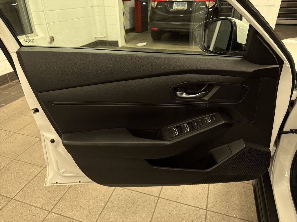 Thumbnail: 2024 Honda Accord - 29