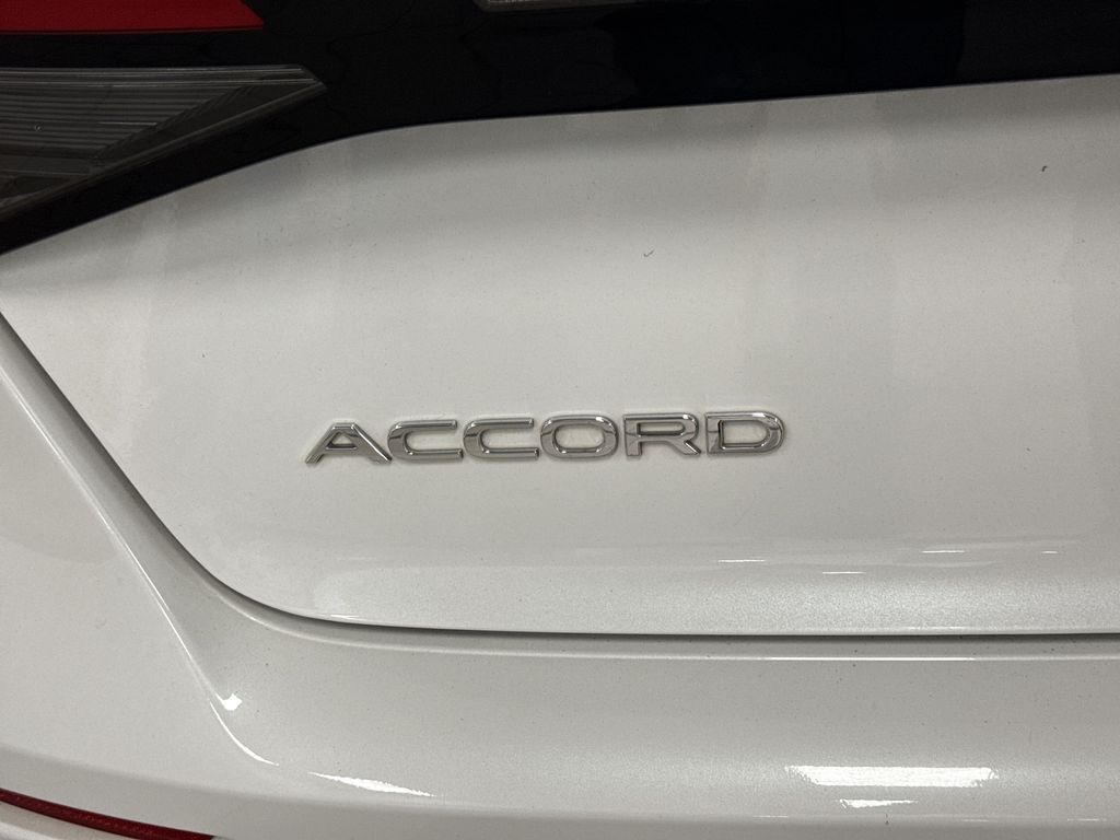 Thumbnail: 2024 Honda Accord - 5
