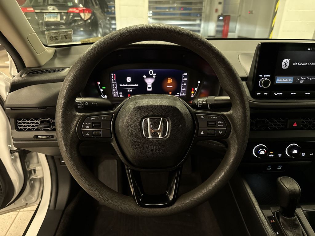 Thumbnail: 2024 Honda Accord - 2