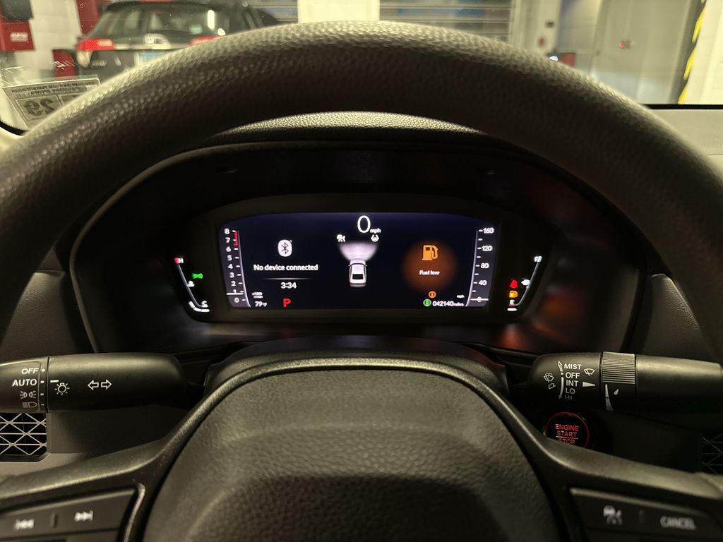 Thumbnail: 2024 Honda Accord - 30