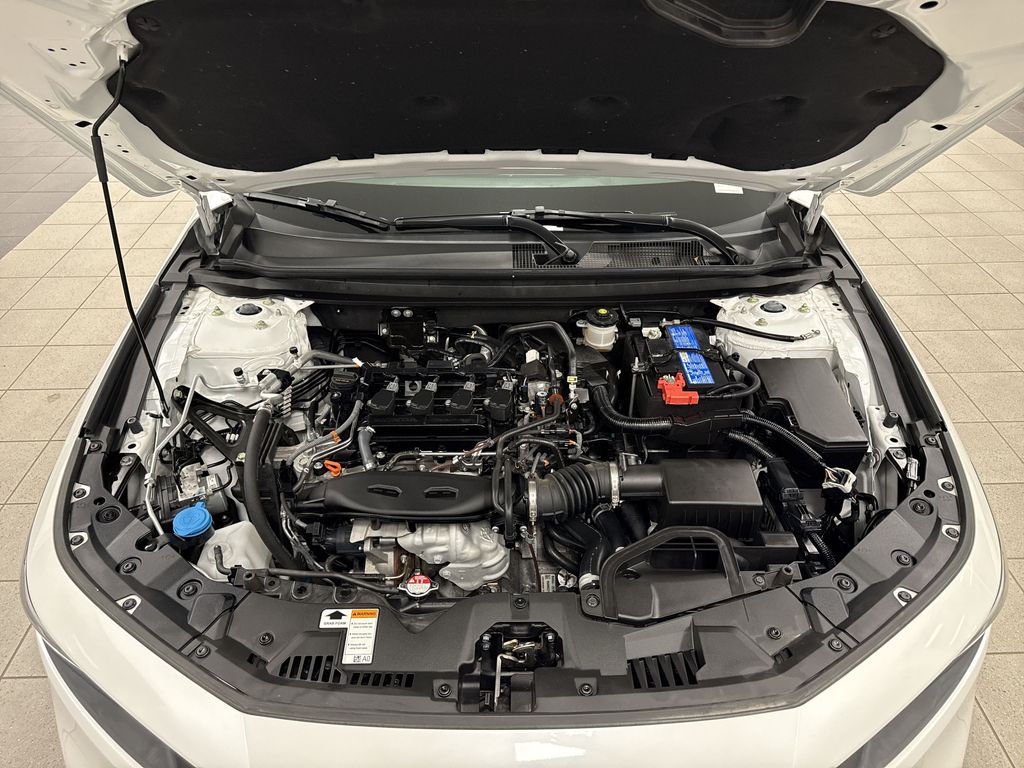 Thumbnail: 2024 Honda Accord - 7