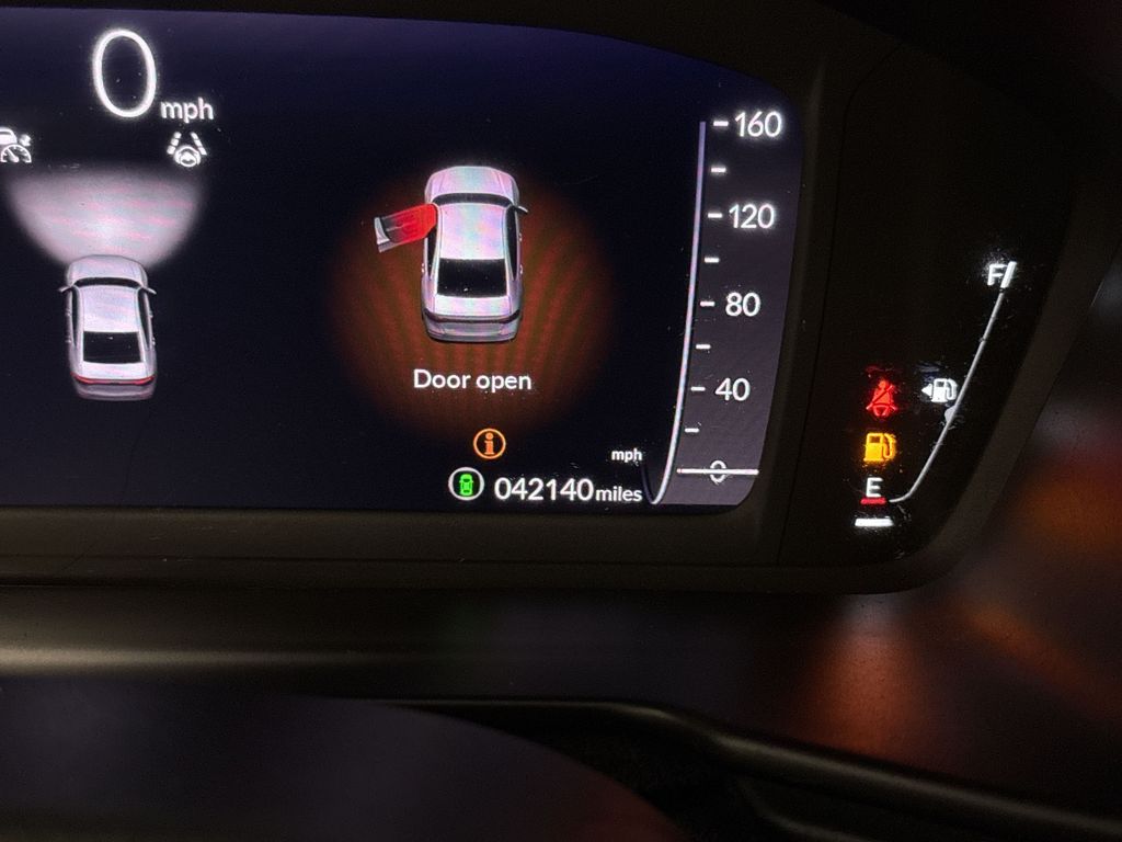 Thumbnail: 2024 Honda Accord - 14