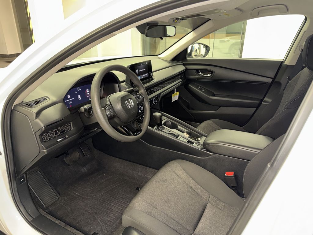 Thumbnail: 2024 Honda Accord - 8