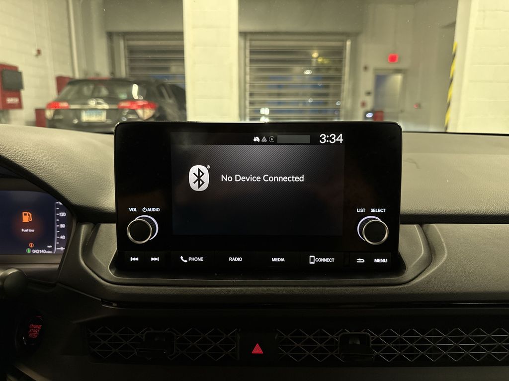Thumbnail: 2024 Honda Accord - 12