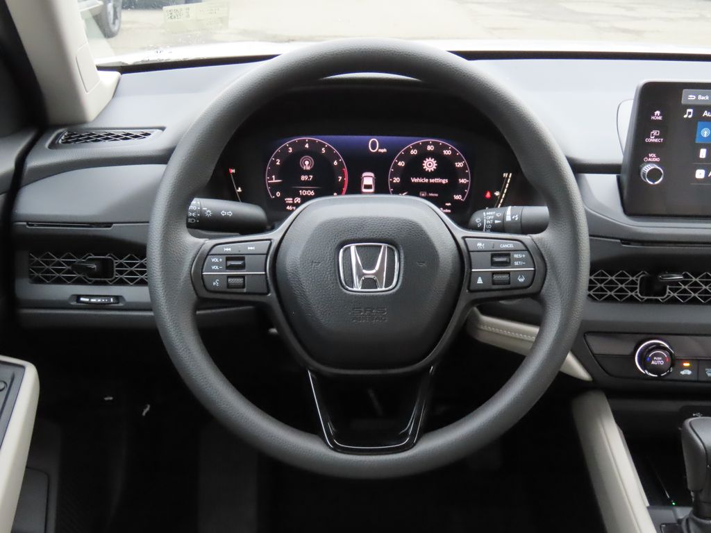 Thumbnail: 2026 Honda Accord - 14