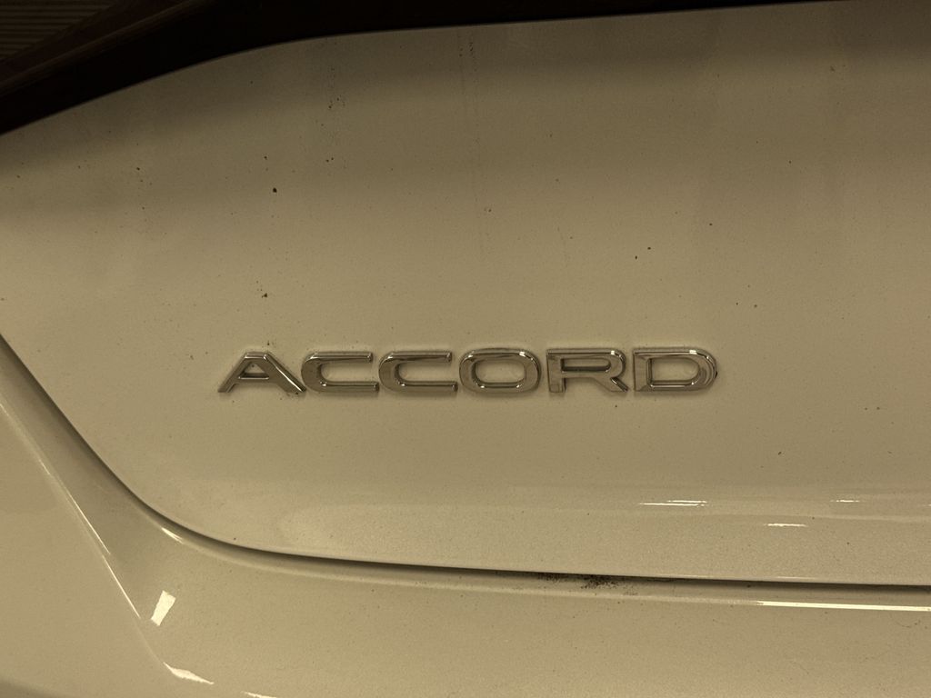 Thumbnail: 2023 Honda Accord - 26