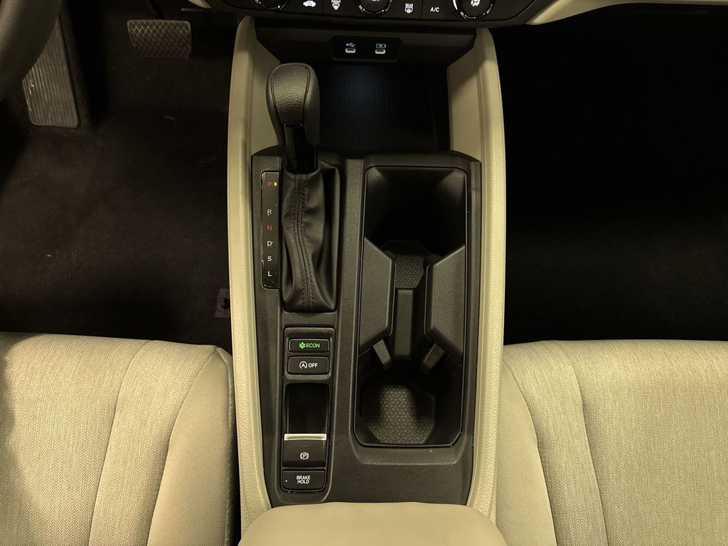 Thumbnail: 2023 Honda Accord - 29