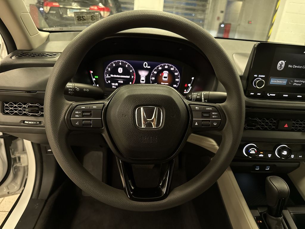 Thumbnail: 2023 Honda Accord - 2