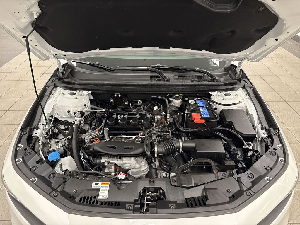 Thumbnail: 2023 Honda Accord - 7