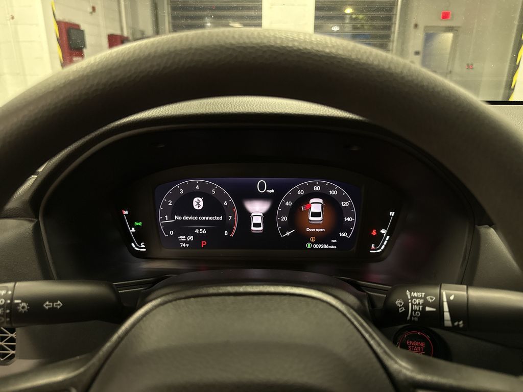 Thumbnail: 2023 Honda Accord - 30