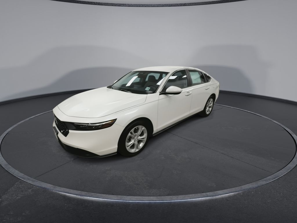 Thumbnail: 2023 Honda Accord - 18