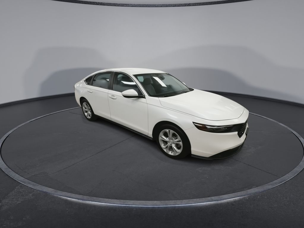 Thumbnail: 2023 Honda Accord - 5