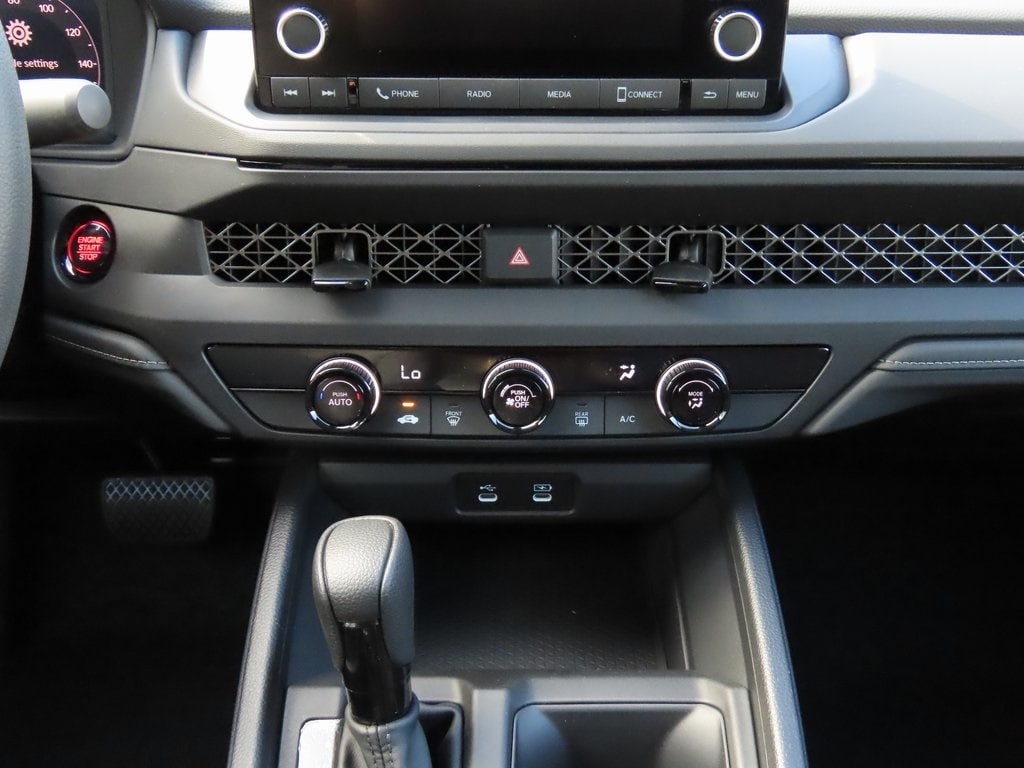 Thumbnail: 2025 Honda Accord - 20