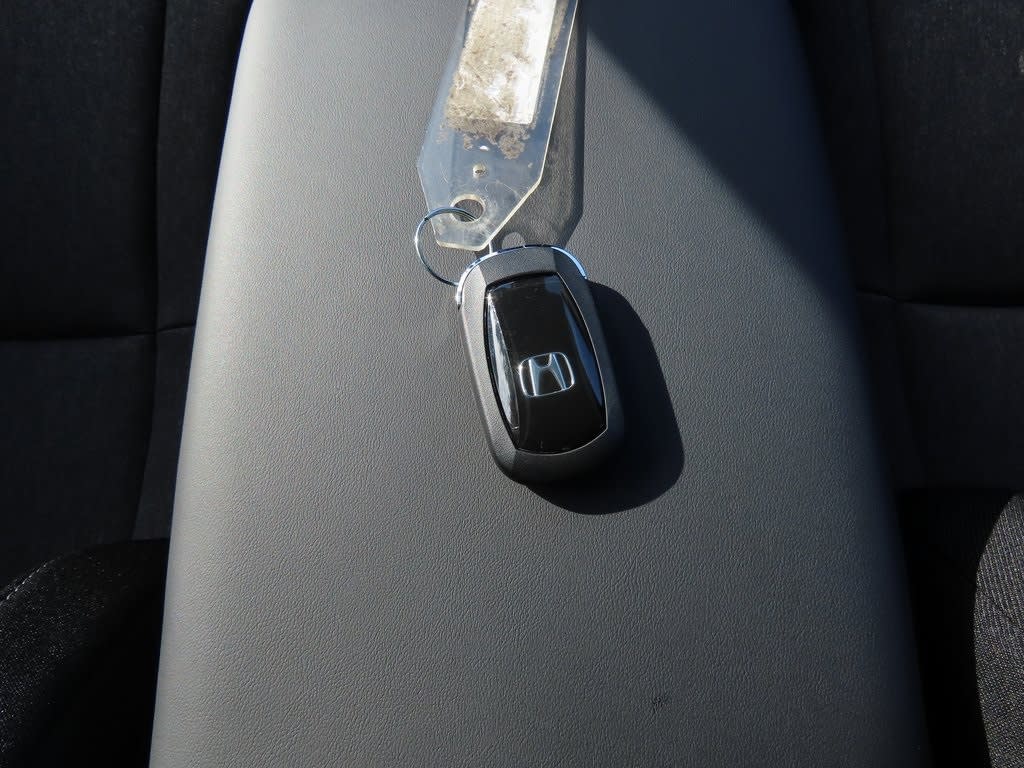 Thumbnail: 2025 Honda Accord - 17