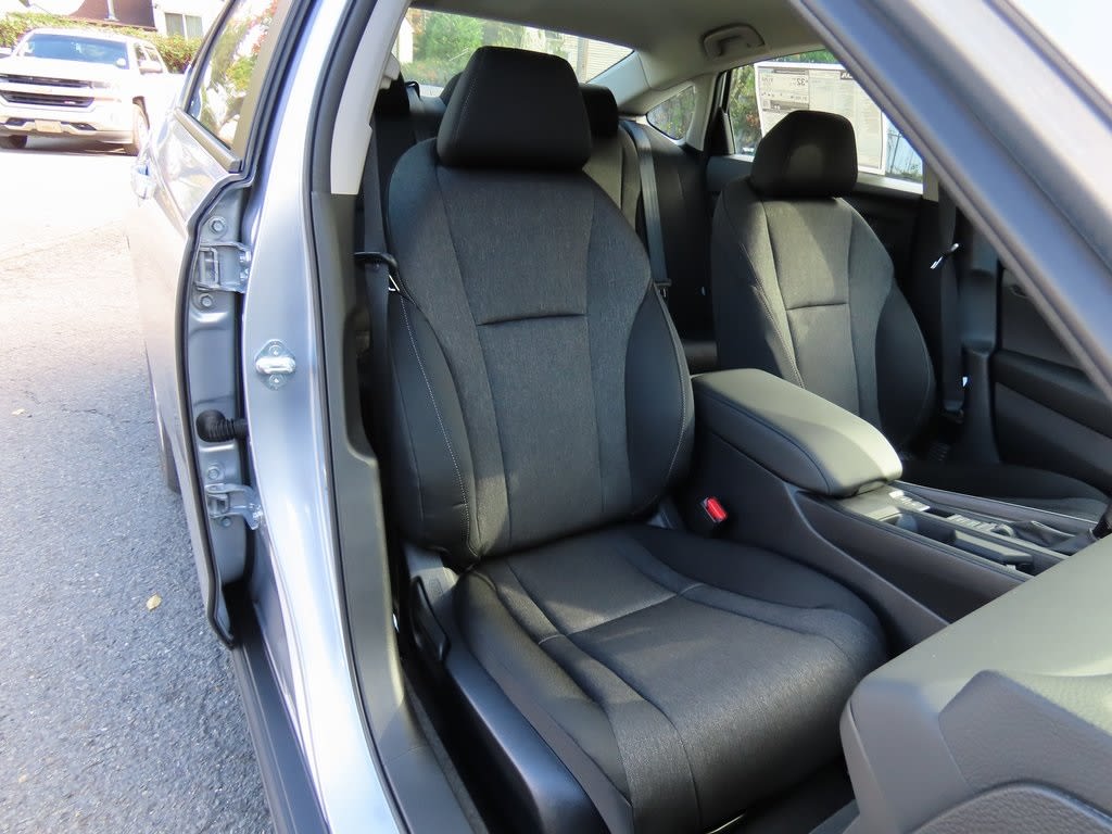 Thumbnail: 2025 Honda Accord - 19