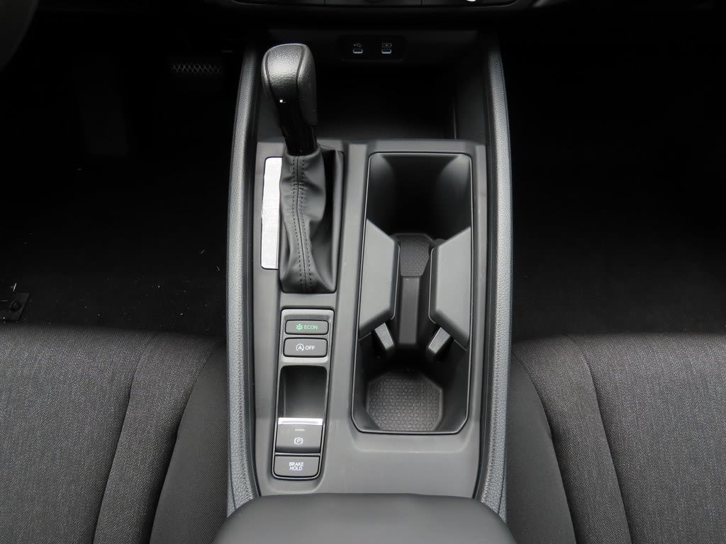 2025 Honda Accord LX 15