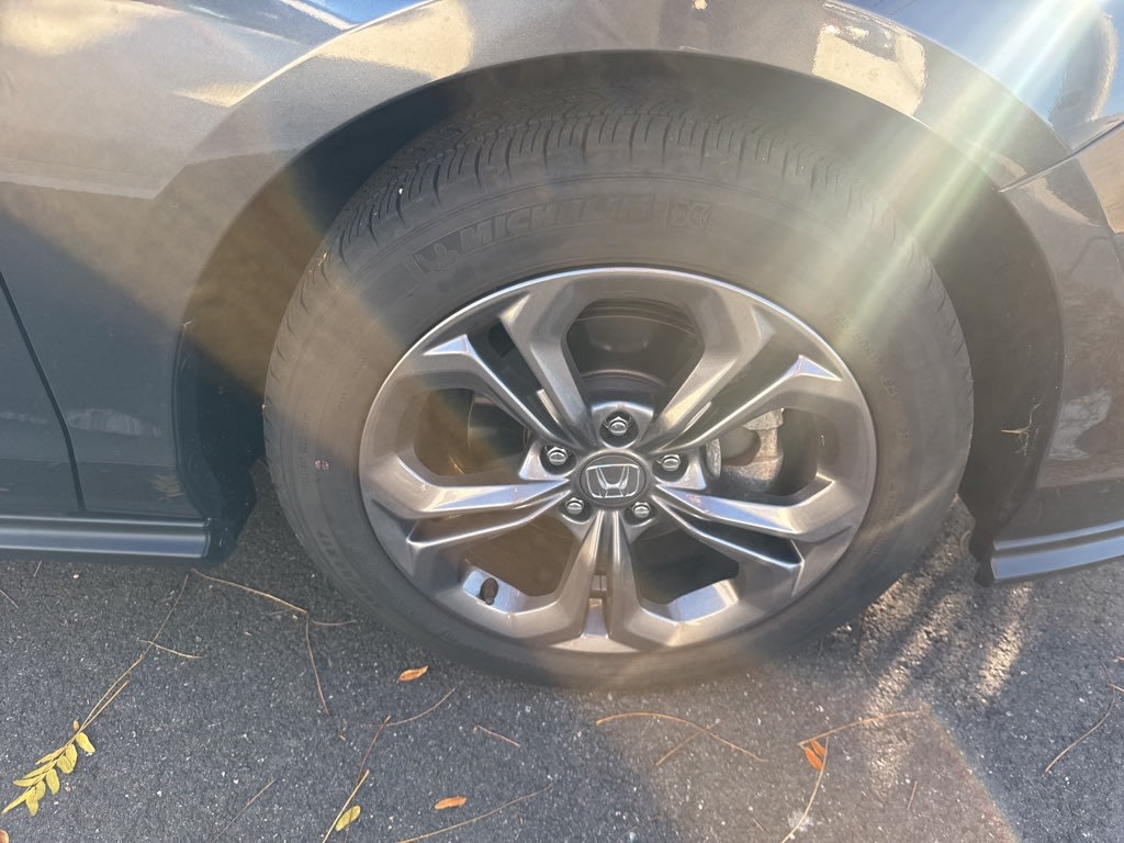 Thumbnail: 2023 Honda Accord - 25