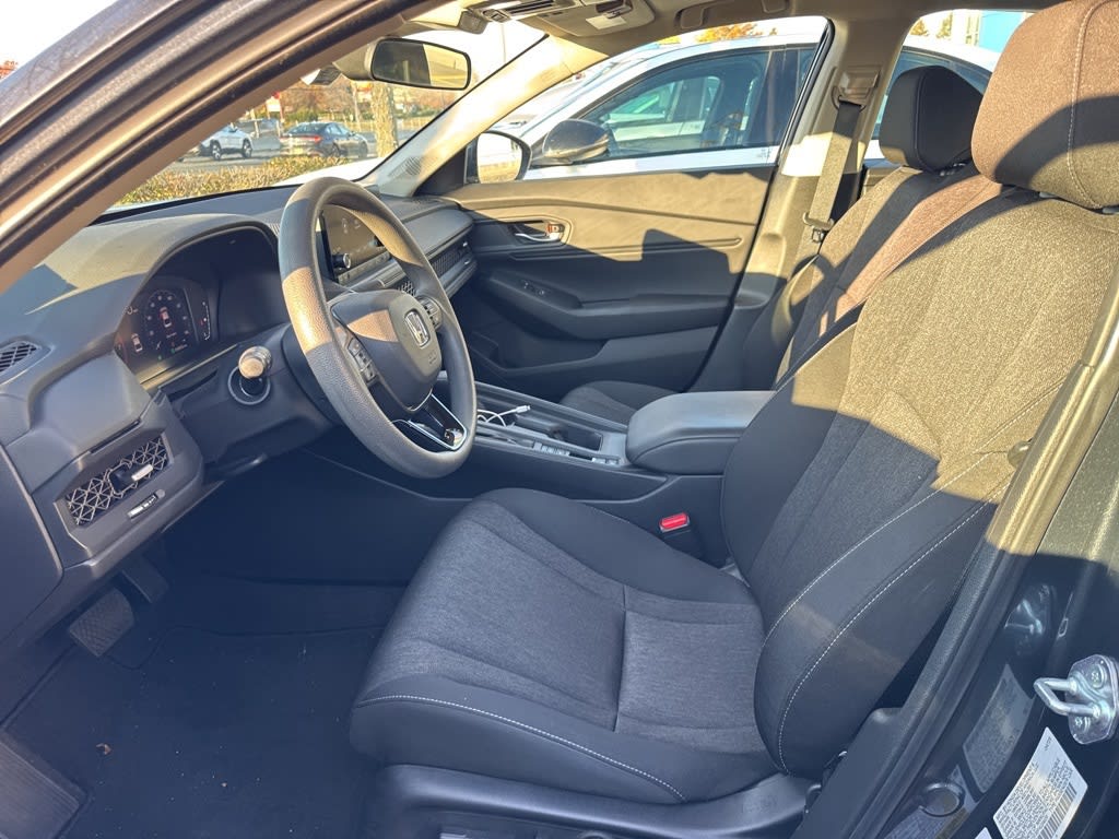 Thumbnail: 2023 Honda Accord - 9