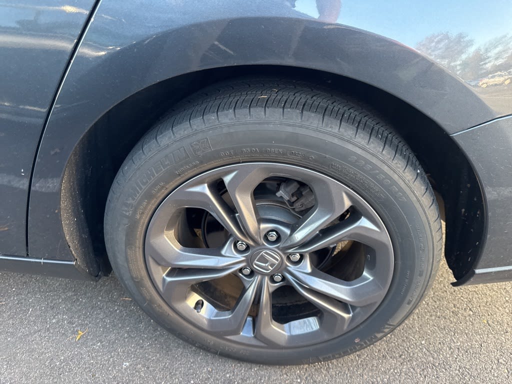 Thumbnail: 2023 Honda Accord - 23